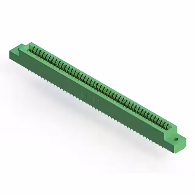 341-086-520-202 EDAC Inc.  Edgeboard Connectors